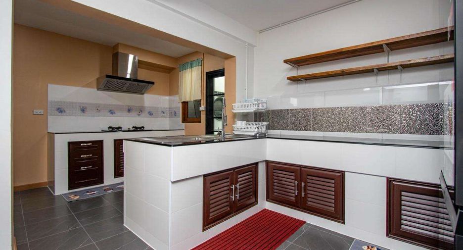 Haus zur Miete mit 4 Zimmer in Mae Rim, Chiang Mai