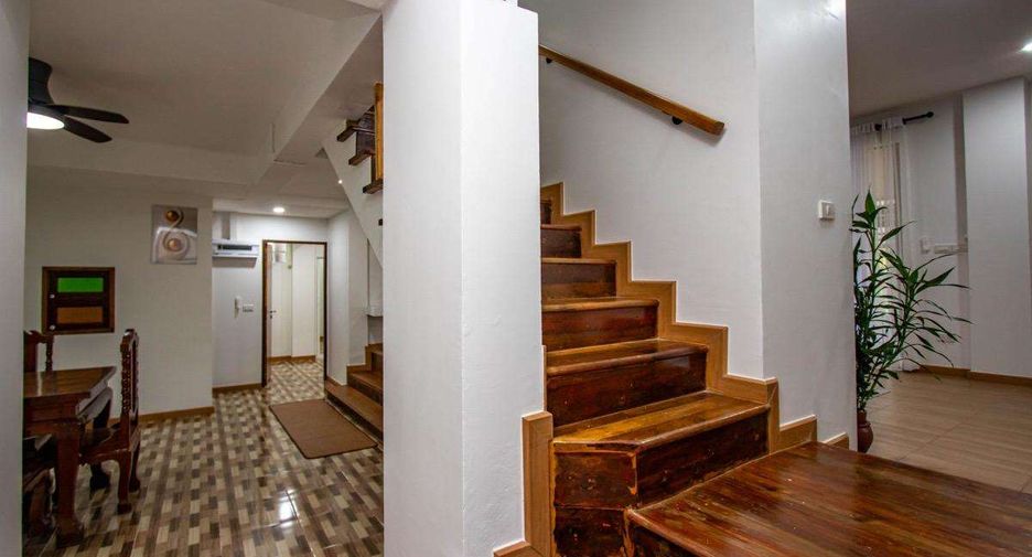 Haus zur Miete mit 4 Zimmer in Mae Rim, Chiang Mai