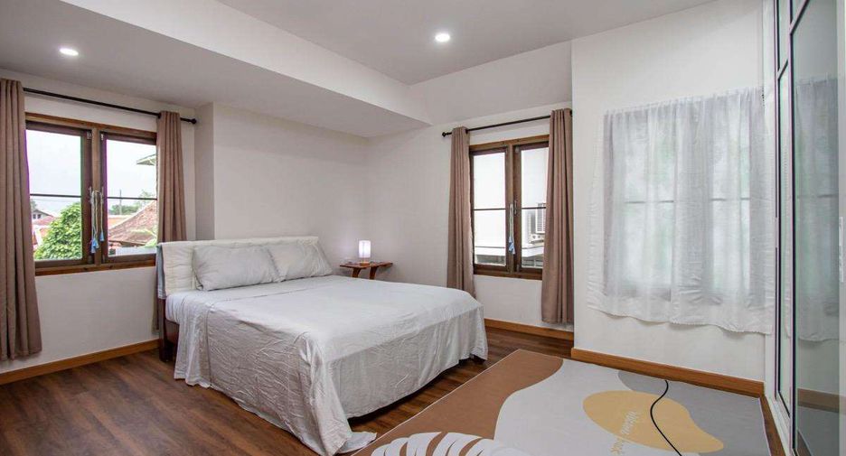 Haus zur Miete mit 4 Zimmer in Mae Rim, Chiang Mai