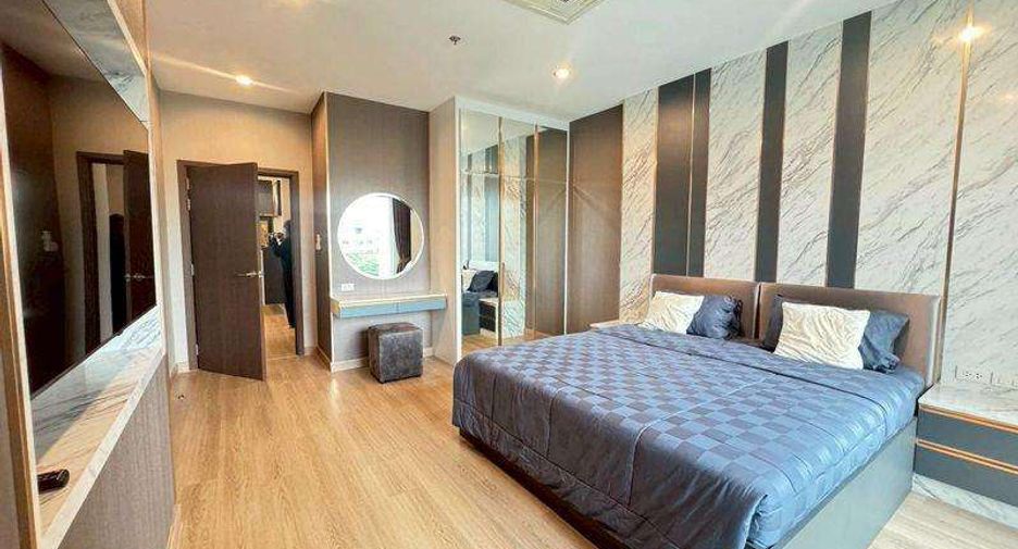 Condo en alquiler de 3 habitaciones en Mueang Chiang Mai, Chiang Mai