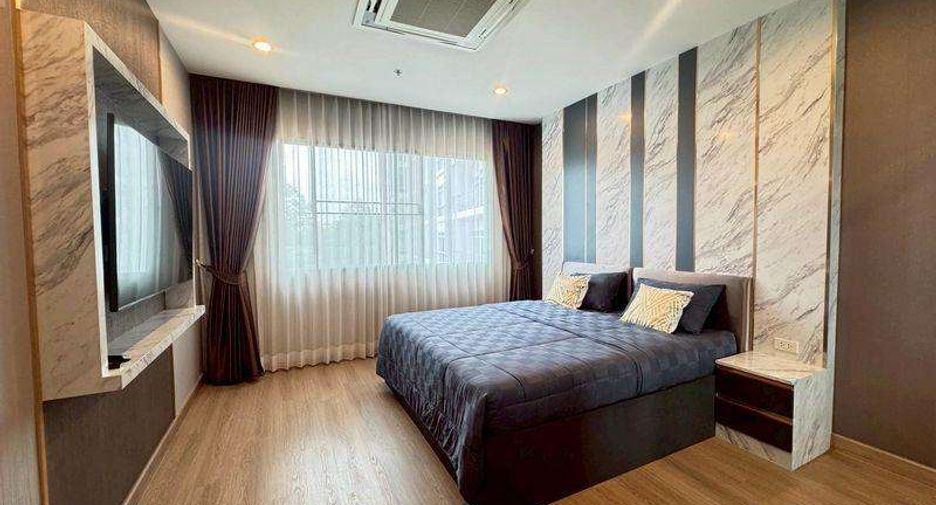 Condo en alquiler de 3 habitaciones en Mueang Chiang Mai, Chiang Mai