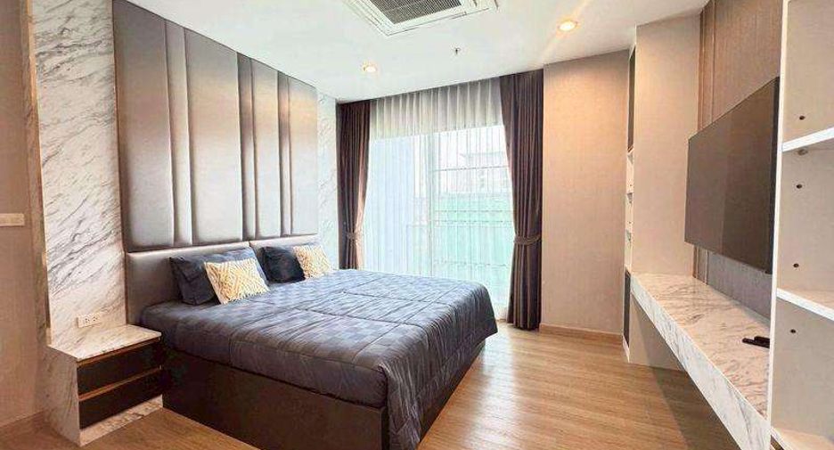Condo en alquiler de 3 habitaciones en Mueang Chiang Mai, Chiang Mai