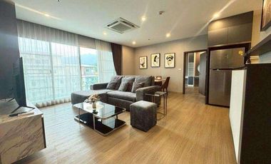 Condo en alquiler de 3 habitaciones en Mueang Chiang Mai, Chiang Mai