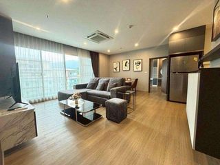 À louer 3 chambres condo à Mueang Chiang Mai, Chiang Mai