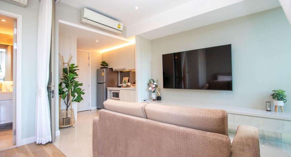 For sale 1 Beds condo in Mueang Chiang Mai, Chiang Mai