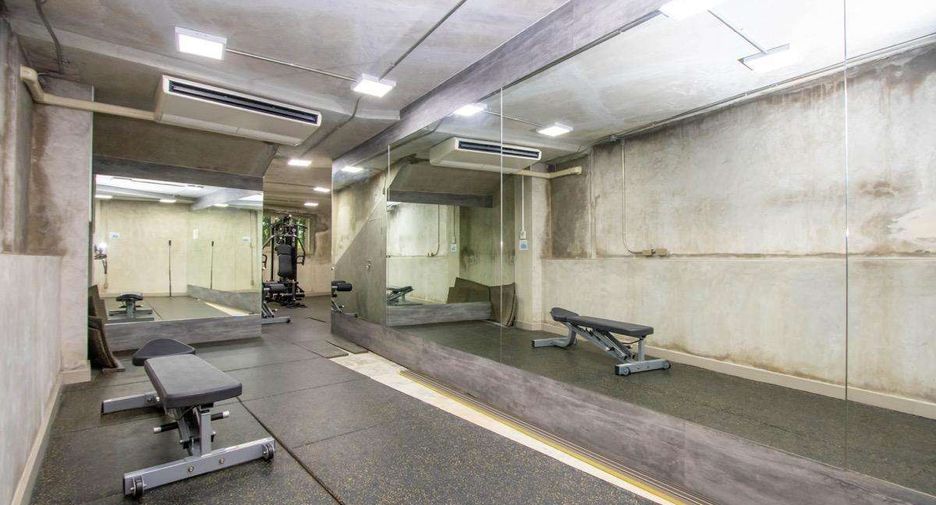For sale 1 Beds condo in Mueang Chiang Mai, Chiang Mai