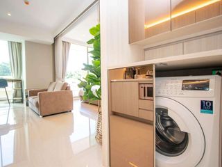 For sale 1 Beds condo in Mueang Chiang Mai, Chiang Mai