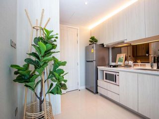 For sale 1 Beds condo in Mueang Chiang Mai, Chiang Mai