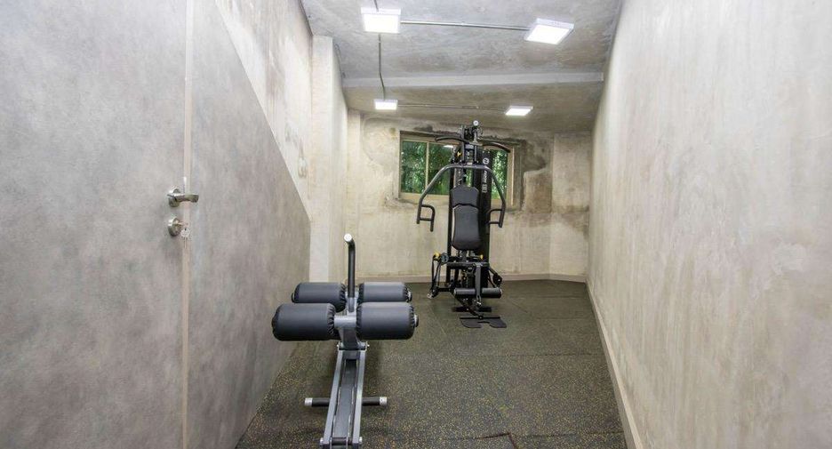 For sale 1 Beds condo in Mueang Chiang Mai, Chiang Mai