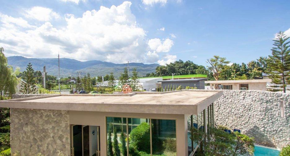 For sale 1 Beds condo in Mueang Chiang Mai, Chiang Mai