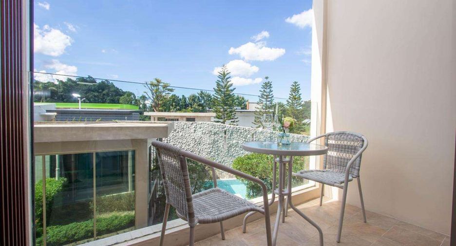 For sale 1 Beds condo in Mueang Chiang Mai, Chiang Mai