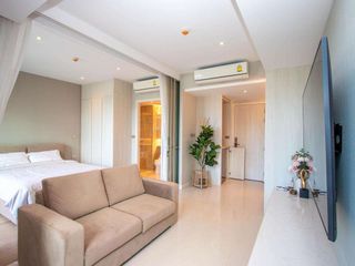 For sale 1 Beds condo in Mueang Chiang Mai, Chiang Mai