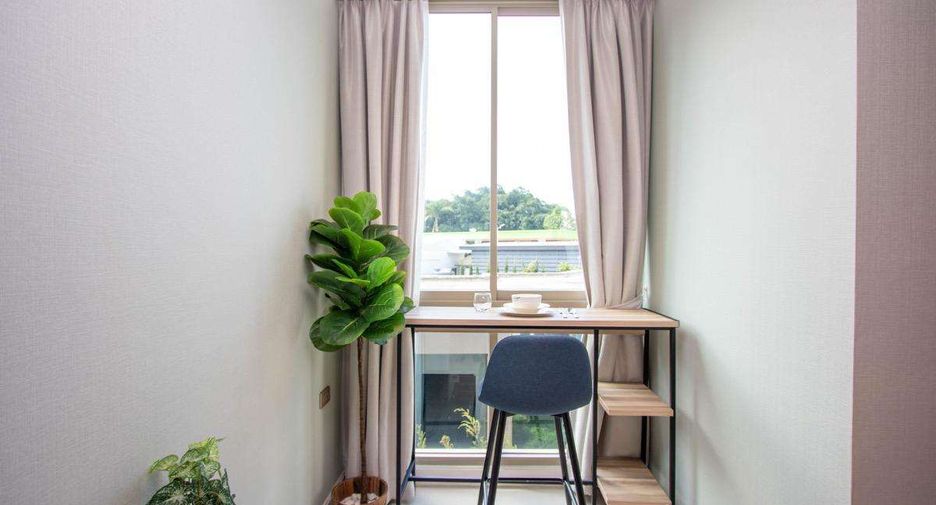 For sale 1 Beds condo in Mueang Chiang Mai, Chiang Mai