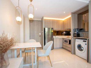 For sale 1 Beds condo in Mueang Chiang Mai, Chiang Mai