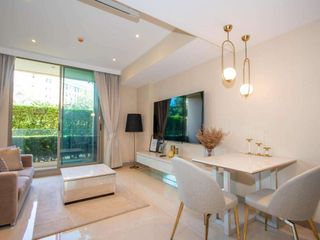 For sale 1 Beds condo in Mueang Chiang Mai, Chiang Mai