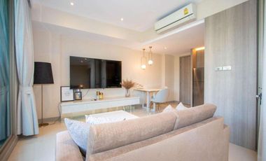 For sale 1 Beds condo in Mueang Chiang Mai, Chiang Mai