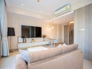 For sale 1 Beds condo in Mueang Chiang Mai, Chiang Mai