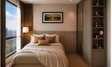 À louer 1 chambre condo 