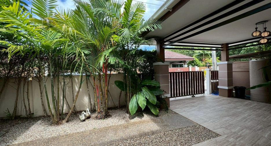 For rent 2 bedrooms villa in Mueang Krabi, Krabi