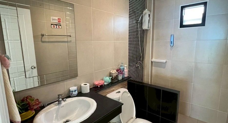 For rent 2 bedrooms villa in Mueang Krabi, Krabi