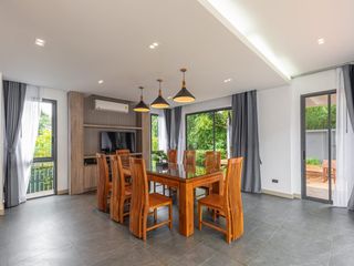 For sale 4 bedrooms villa in Kathu, Phuket