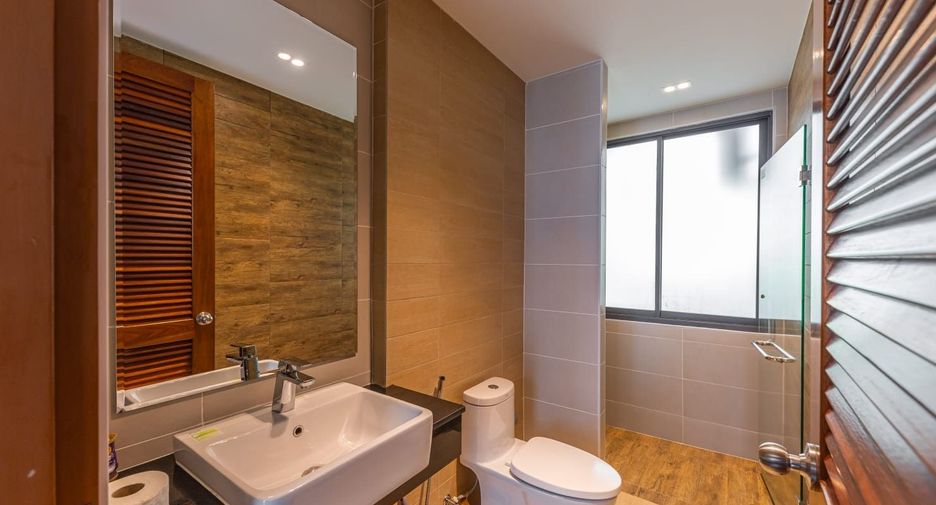 For sale 4 bedrooms villa in Kathu, Phuket