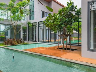 For sale 4 bedrooms villa in Kathu, Phuket
