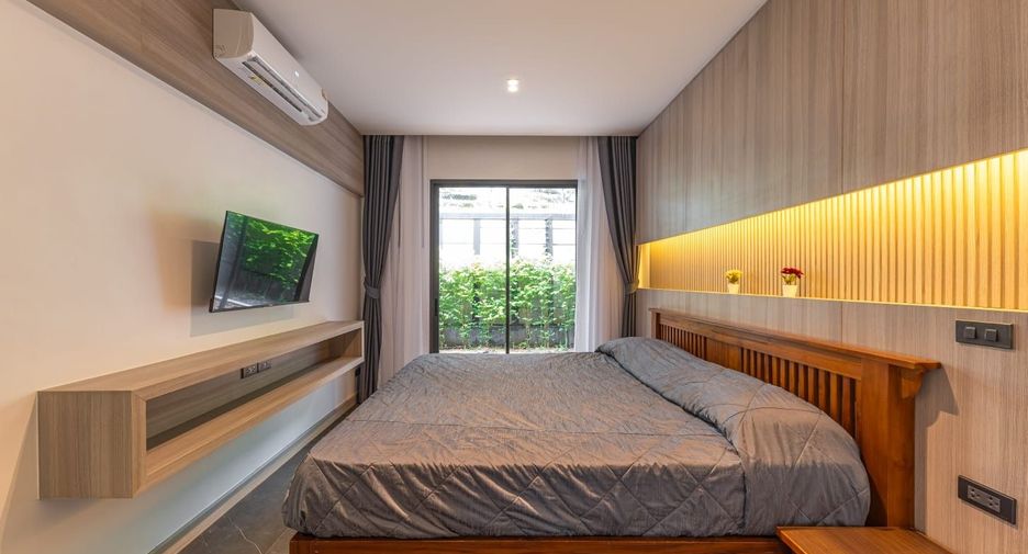 For sale 4 bedrooms villa in Kathu, Phuket