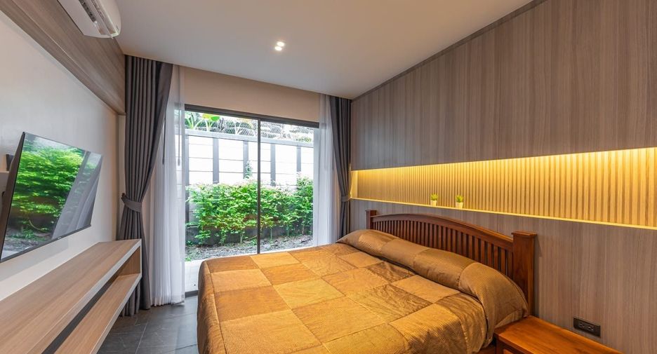 For sale 4 bedrooms villa in Kathu, Phuket