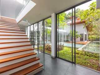 For sale 4 bedrooms villa in Kathu, Phuket