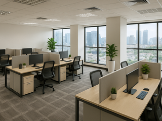 Büro zur Miete in Watthana, Bangkok