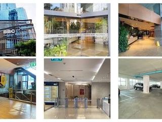 For rent office in Watthana, Bangkok