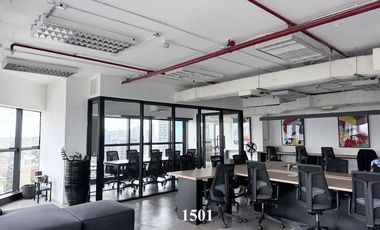 À louer bureau à Watthana, Bangkok