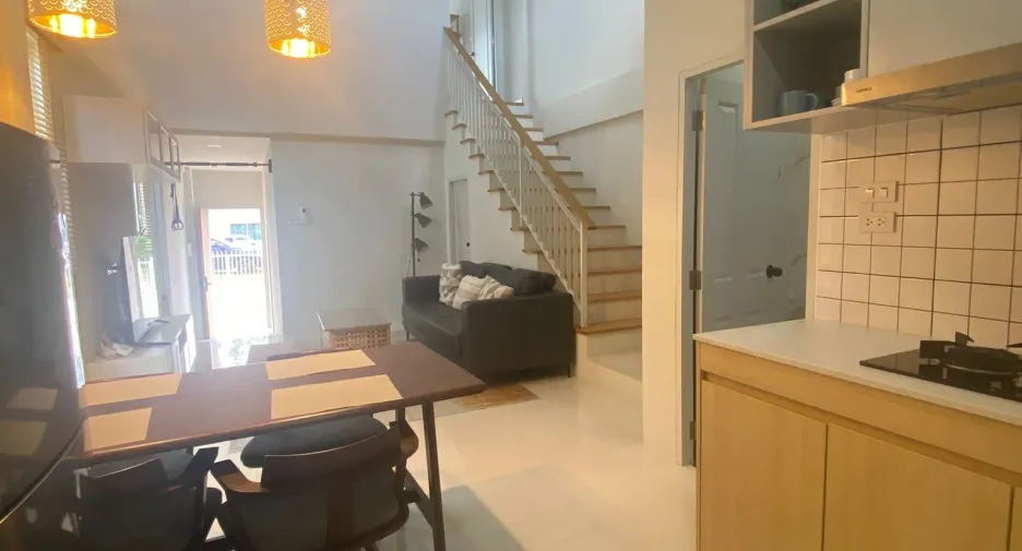 Haus zur Miete mit 2 Zimmer in Thalang, Phuket