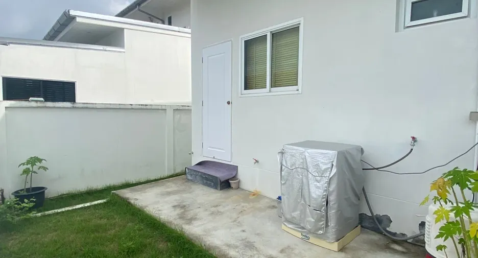Haus zur Miete mit 2 Zimmer in Thalang, Phuket