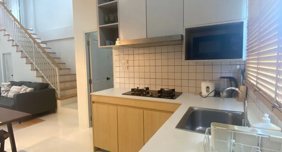 Haus zur Miete mit 2 Zimmer in Thalang, Phuket