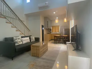 Haus zur Miete mit 2 Zimmer in Thalang, Phuket