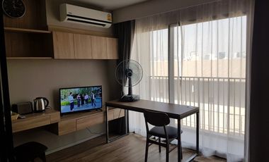 For sale 1 bed condo in Sathon, Bangkok