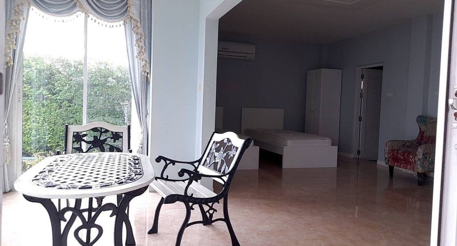 Haus zum Kauf mit 6 Zimmer in Bang Phli, Samut Prakan