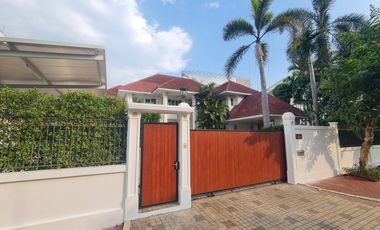 Haus zum Kauf mit 6 Zimmer in Bang Phli, Samut Prakan