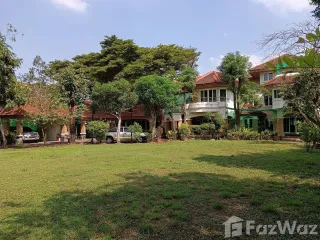 Haus zum Kauf mit 7 Zimmer in Mueang Samut Prakan, Samut Prakan