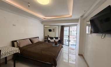 For sale スタジオ condo in Jomtien, Pattaya