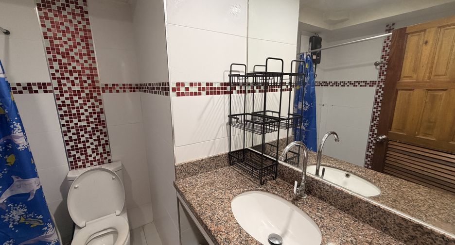 For sale スタジオ condo in Jomtien, Pattaya
