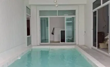 For rent 3 bedrooms house in Bang Lamung, Chonburi