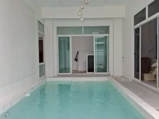 For Rent 3 Bedroom House In Bang Lamung, Chonburi