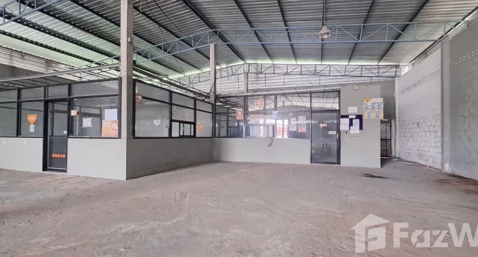 Haus zur Miete mit 1 Zimmer in Mueang Krabi, Krabi