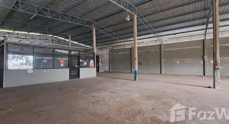 Haus zur Miete mit 1 Zimmer in Mueang Krabi, Krabi