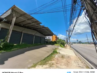 For rent 1 bed house in Mueang Krabi, Krabi