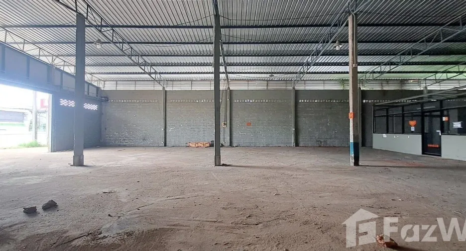 Haus zur Miete mit 1 Zimmer in Mueang Krabi, Krabi