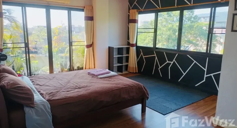 For sale 2 ベッドルーム condo in Mueang Chiang Mai, Chiang Mai